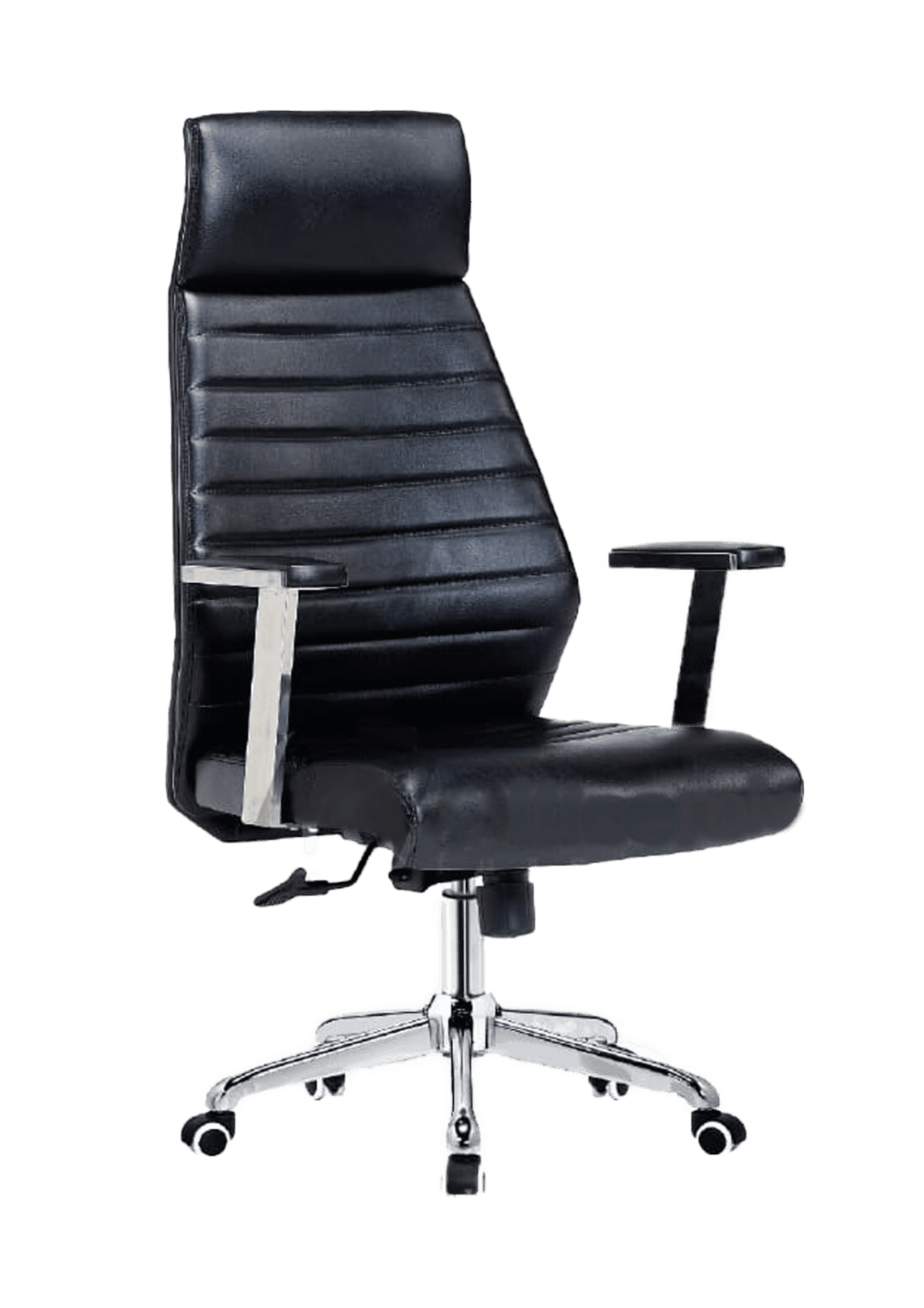 Executive office chair with 5 benefits for Comfortable