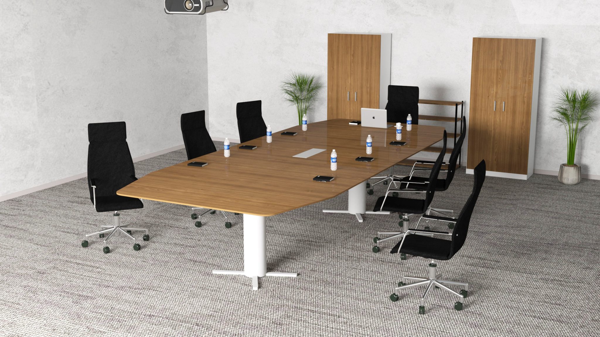 Classic Meeting table .