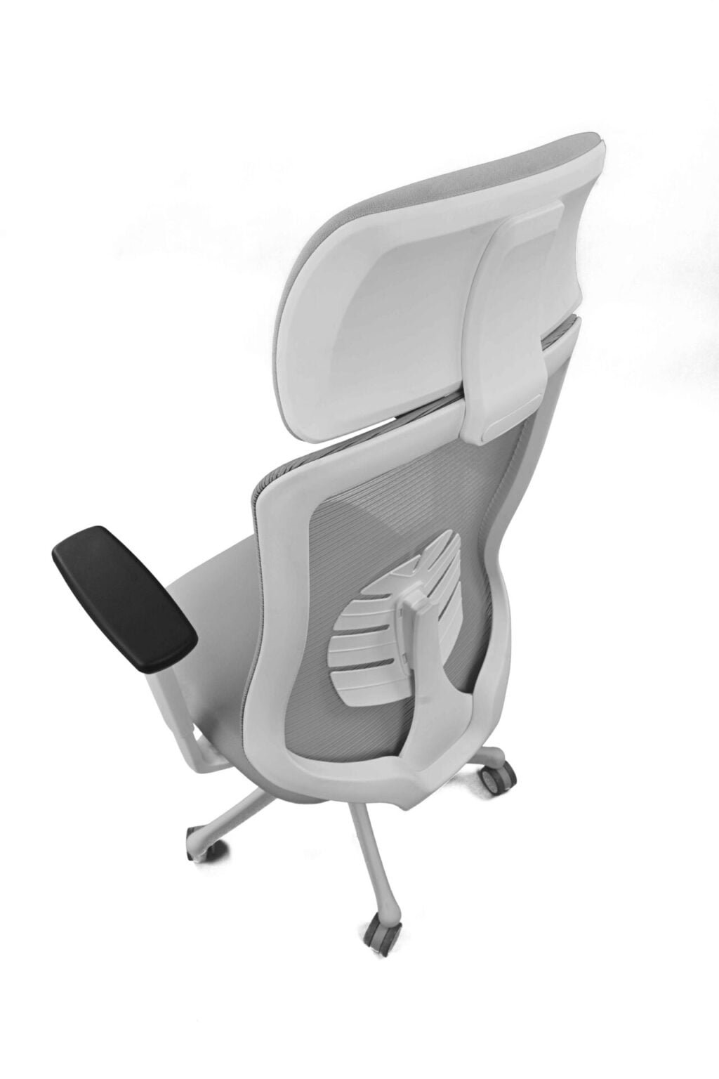 Throne Chair - FlakeTech