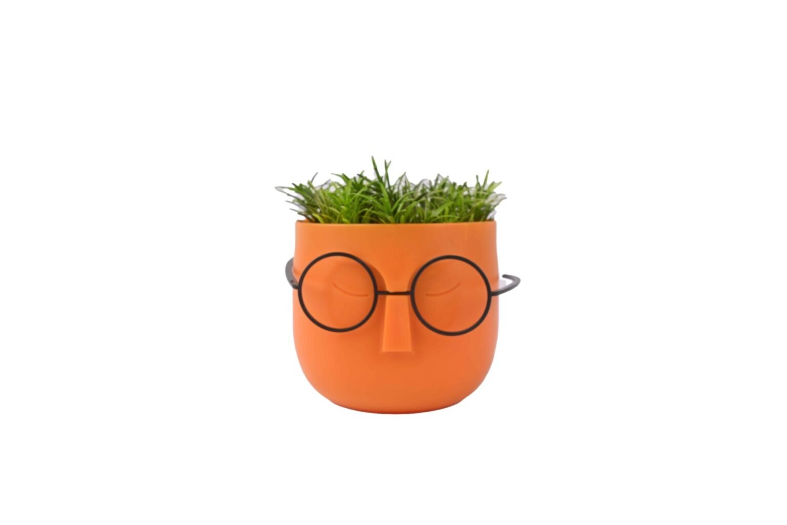 Nerd Desk Pot - FlakeTech